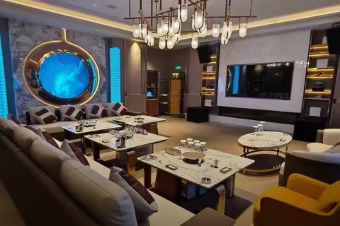 哈尔滨KPARTYKTV招聘兼职/礼宾员,高薪诚聘期待你的才华尽情展现