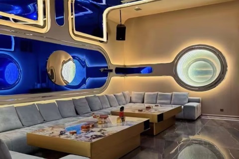 绥化夜总会招聘,商务夜场诚招贤才共绘好前景