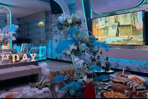 牡丹江夜场招聘,牡丹江KTV招聘信息,常年直招进行时,轻松应聘无负担