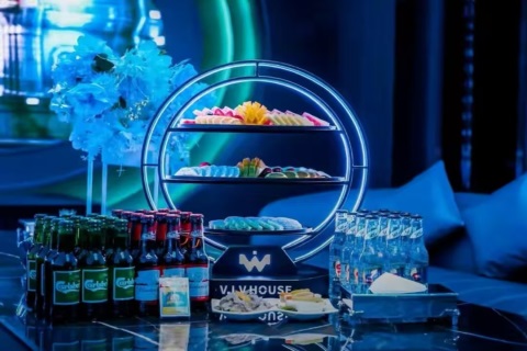 牡丹江KTV绽放梦想舞台 提供住宿与灵活工作